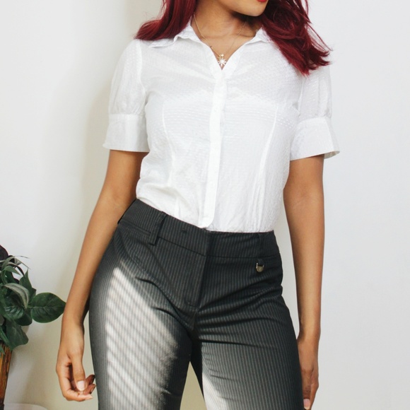 Button up blouse - Picture 4 of 4